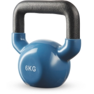 6KG Kettle Bell £8.99