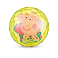 Aldi  Flashing Ball Peppa Pig