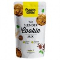 Asda Protein World Slender Cookie Mix