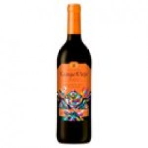 Rioja Reserva £8.00