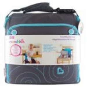 Asda Munchkin Travel Booster Seat