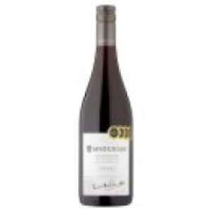 Reserve Shiraz £6.00