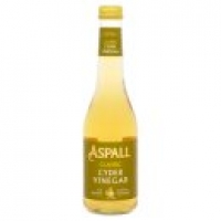 Asda Aspall Classic Cyder Vinegar