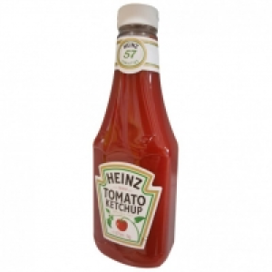 HEINZ TOMATO KETCHUP 1KG £1.89