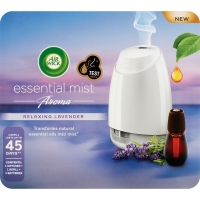 RobertDyas  Airwick Essential Mist Set - Relaxing Lavender