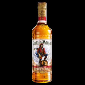 SuperValu  Captain Morgan