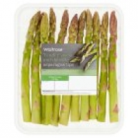 Waitrose  Waitrose asparagus tips