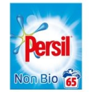 Persil Non Bio £7.00