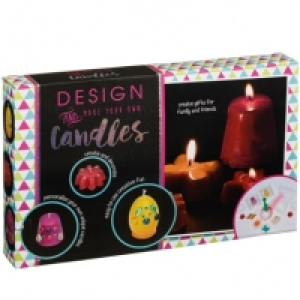 Candle Making Kit £3.00
