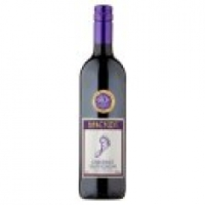Cabernet Sauvignon £5.50