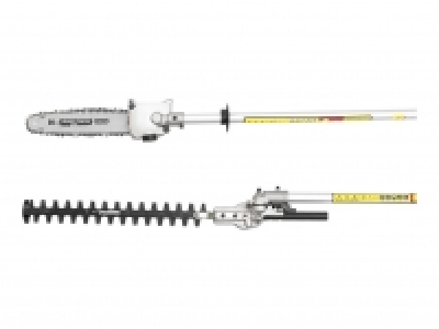 Parkside 4-in-1 Petrol Multi-Tool £129.00