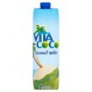 Vita Coco Natural Coconut Water