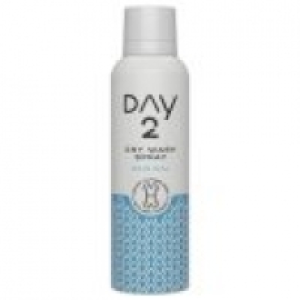 Original Dry Wash Clothes Spray £5.00