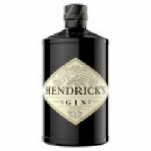 Gin £25.00