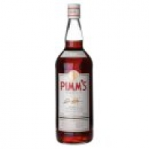 Asda Pimms Spirit Drink No. 1