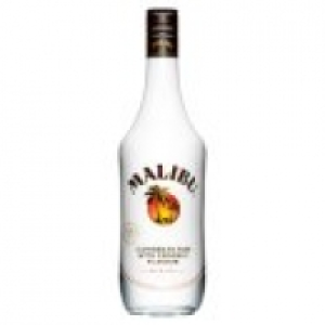 Caribbean White Rum with Coconut Flavour £10.00