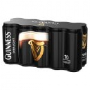 Draught £9.25