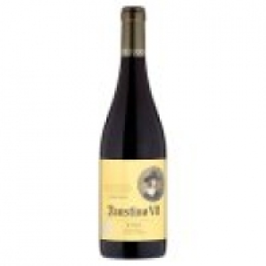 VII Rioja £6.00