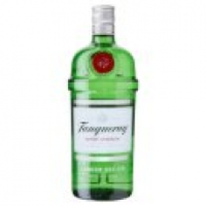 London Dry Gin £20.00