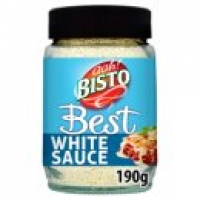 Asda Bisto Best White Sauce