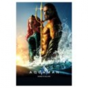 Aquaman £7.00