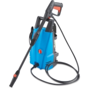 Compact Pressure Washer