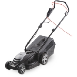 Aldi  32cm Electric Lawnmower