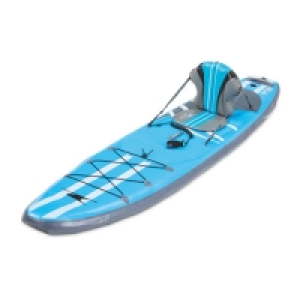 Crane Stand-Up Paddle Board Set