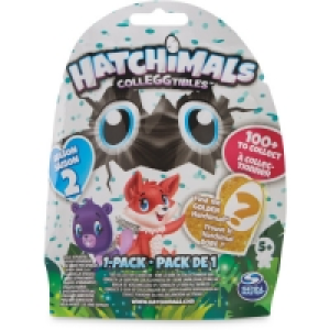 Hatchimals Colleggtibles