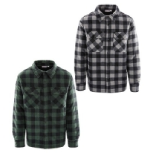 Workzone Padded Workwear Jacket
