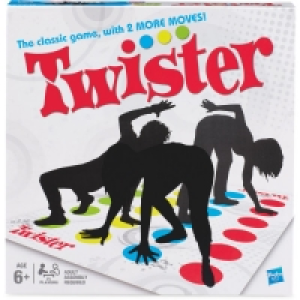 Hasbro Kids Twister Game £11.25