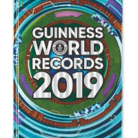 Aldi  Guinness World Records 2019
