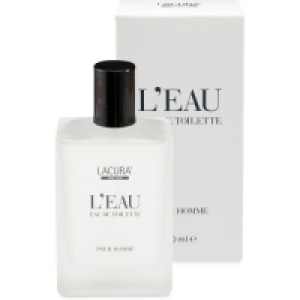 LEau Eau De Toilette 100ml &pound;4.99