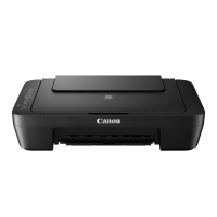 RobertDyas  Canon PIXMA MG3050 All-in-One Wireless Inkjet Printer - Blac