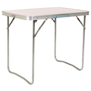 Folding Portable Camping Compact Small Picnic Table £21.95