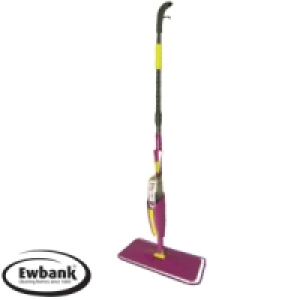 Ewbank Premium Spray Mop £10.99