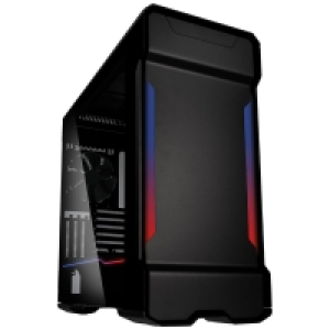 Phanteks Enthoo Evolv X Digital Midi Tower Glass Gaming Case £179.99