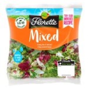 Florette Mixed Salad £1.00