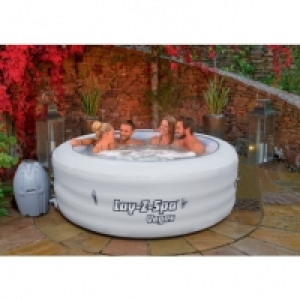 Lay-Z-Spa Vegas Hot Tub £295.00