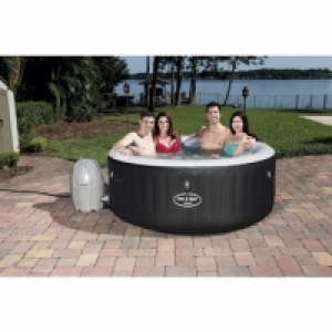 Lay-Z-Spa Miami Hot Tub £225.00