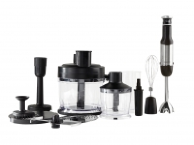 Silvercrest 8-in-1 Hand Blender Set £39.99