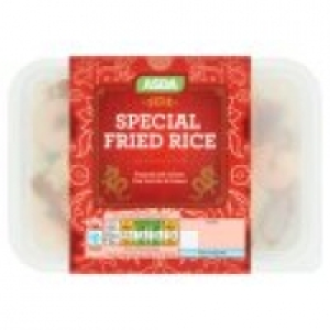 Special Fried Rice &pound;2.50