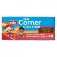 Asda Muller Corner Kids Little Stars Cereal Shapes with Vanilla Yogurt