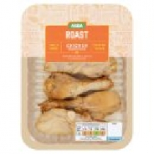 Roast Chicken Drumsticks £2.25