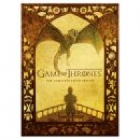 Asda Dvd Game Of Thrones: The Complete Fifth Season