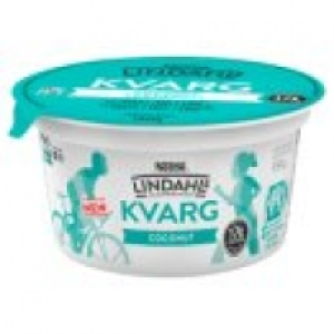 Kvarg Coconut £1.00