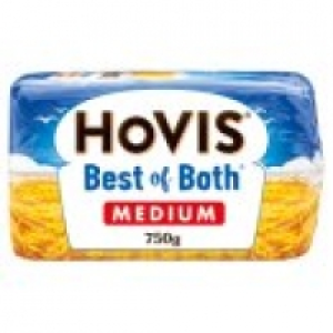 Best of Both Medium Bread £1.00