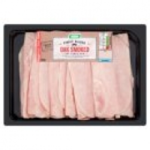 Finely Sliced Oak Smoked Dry Cured Ham £4.00