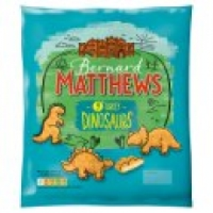 9 Turkey Dinosaurs £1.95