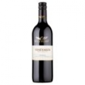 Vineyards Release Shiraz £5.00